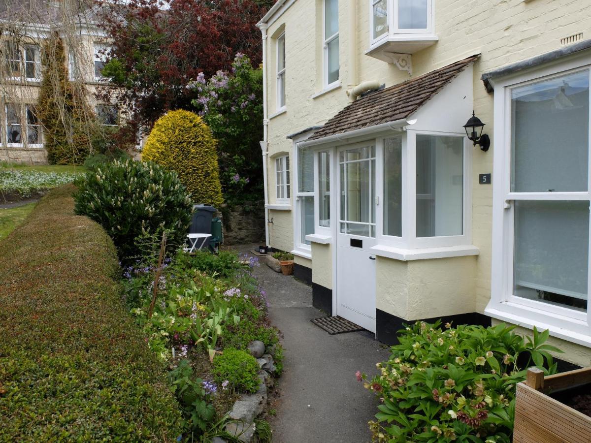 Paradise Lawn Villa South Molton Exterior foto